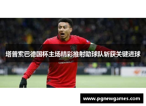 塔普索巴德国杯主场精彩推射助球队斩获关键进球